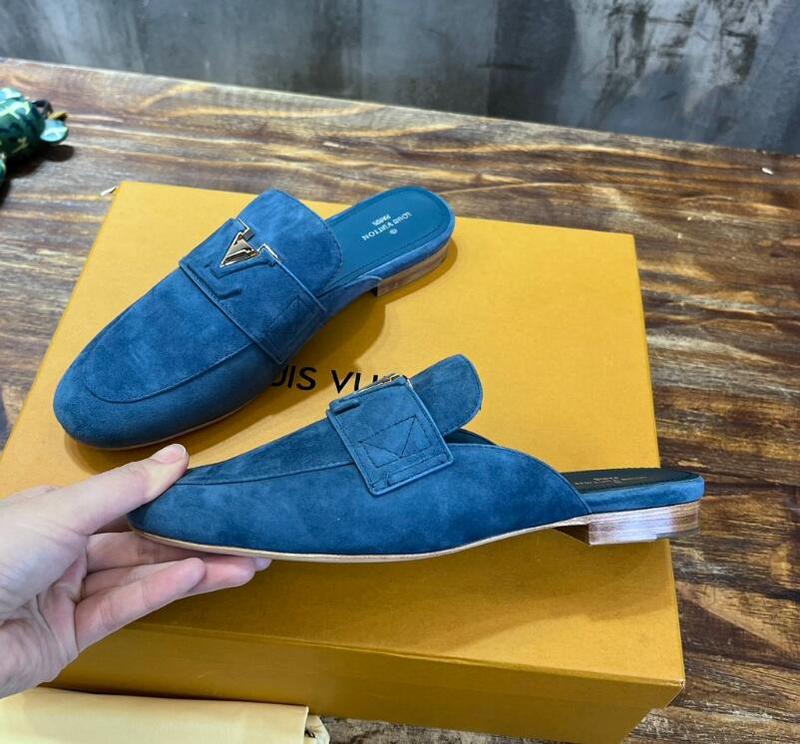 SAMC - LOV Women Shoes - 265