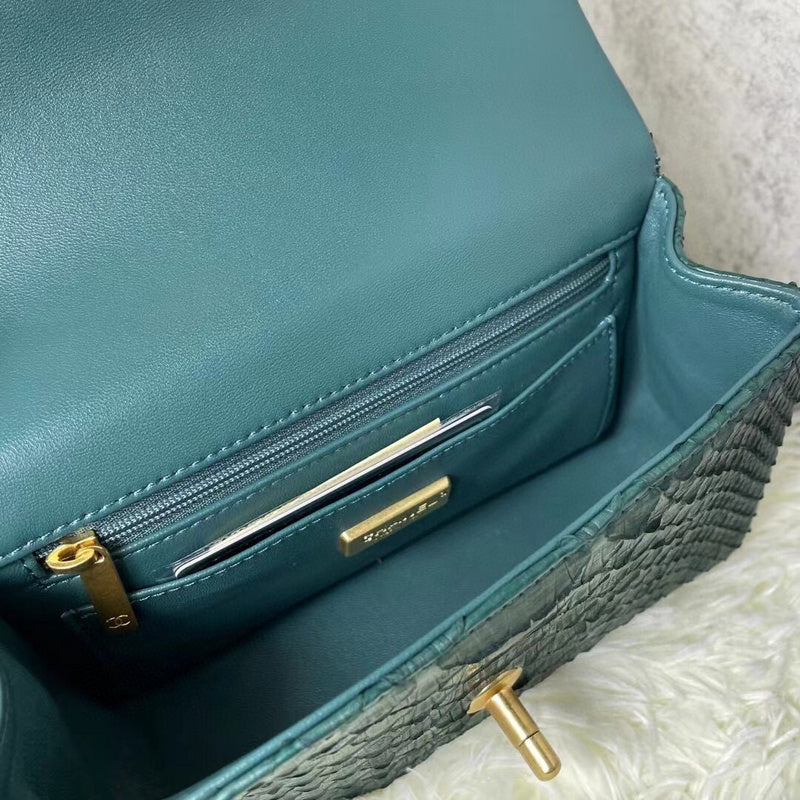 Satchel Bags - CHL Bags - 3158