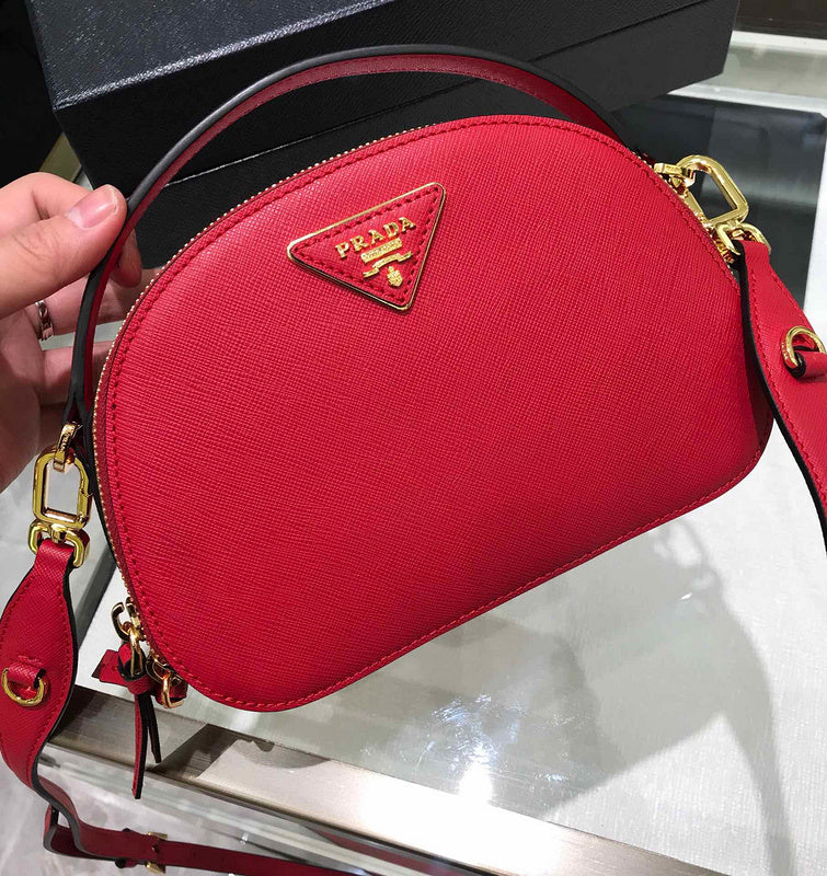 Satchel Bags - PDA Bags - 2557