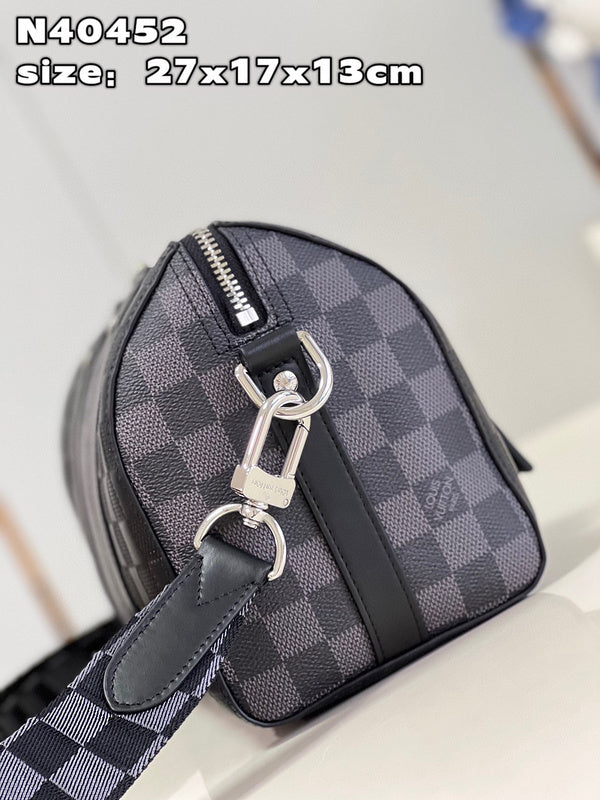 GlamI Lu-Vi bags - 2975