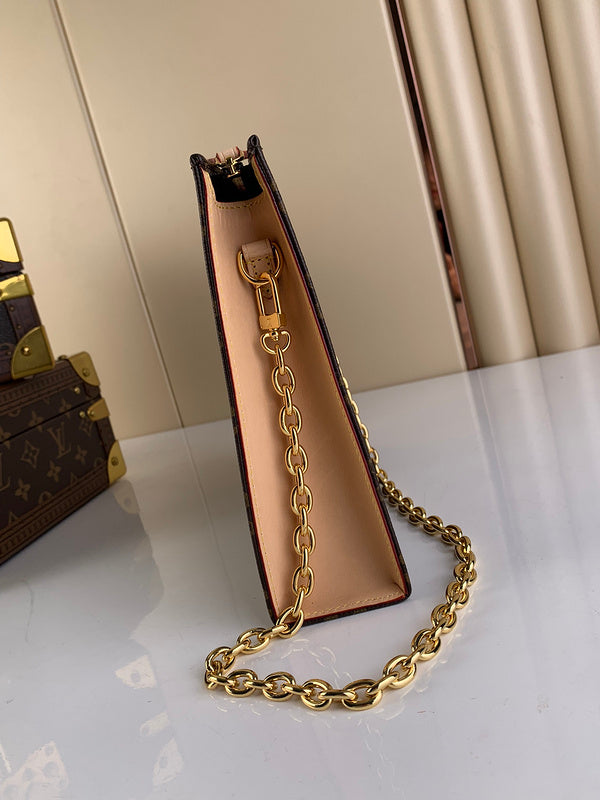 Satchel Bags - VL Bags - 4260