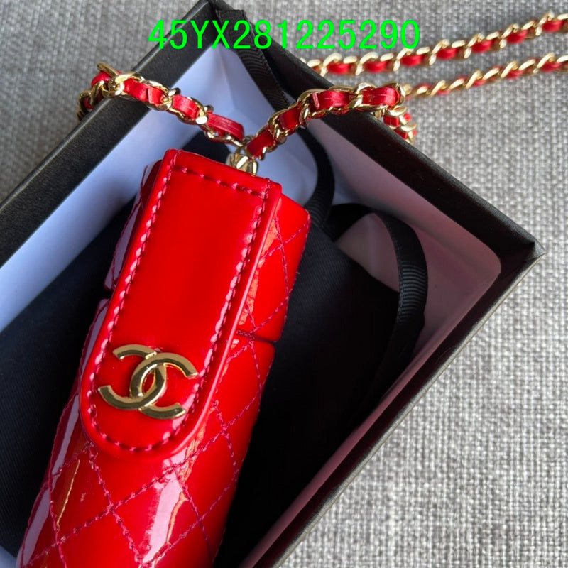 Glami - CHL Wallet - 2468