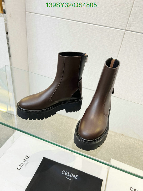 SAMC - COL Women Shoes - 088