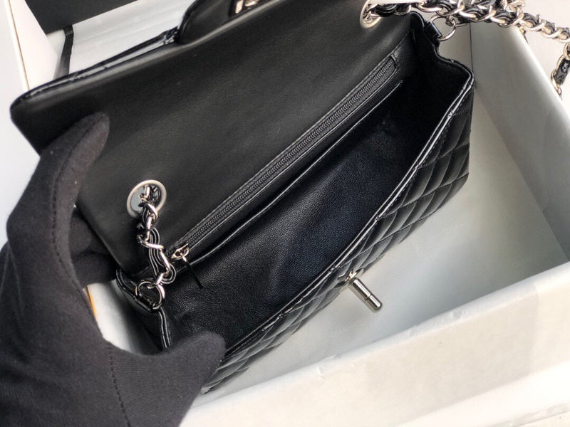 Satchel Bags - CHL Bags - 2638