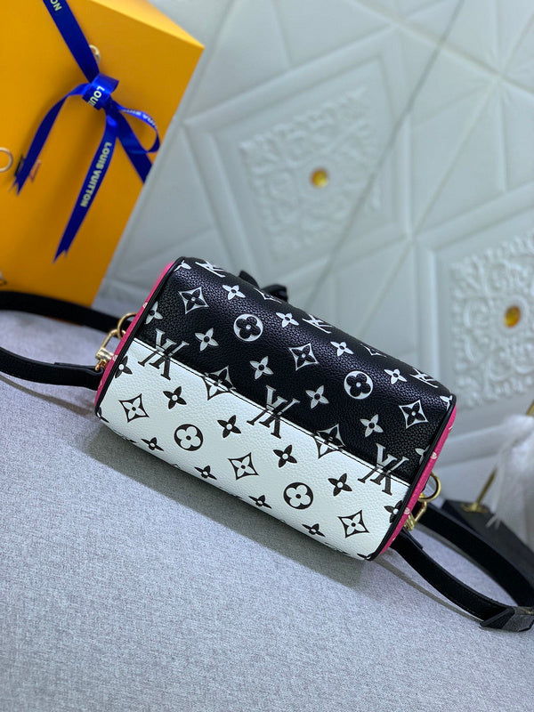 Satchel Bags - VL2 Bags - 1064