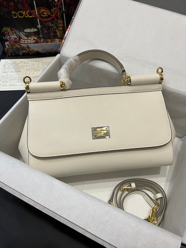 Satchel Bags - DG Bags - 394