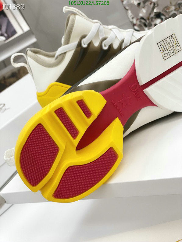 SAMC - DOR Women Sneakers - 207