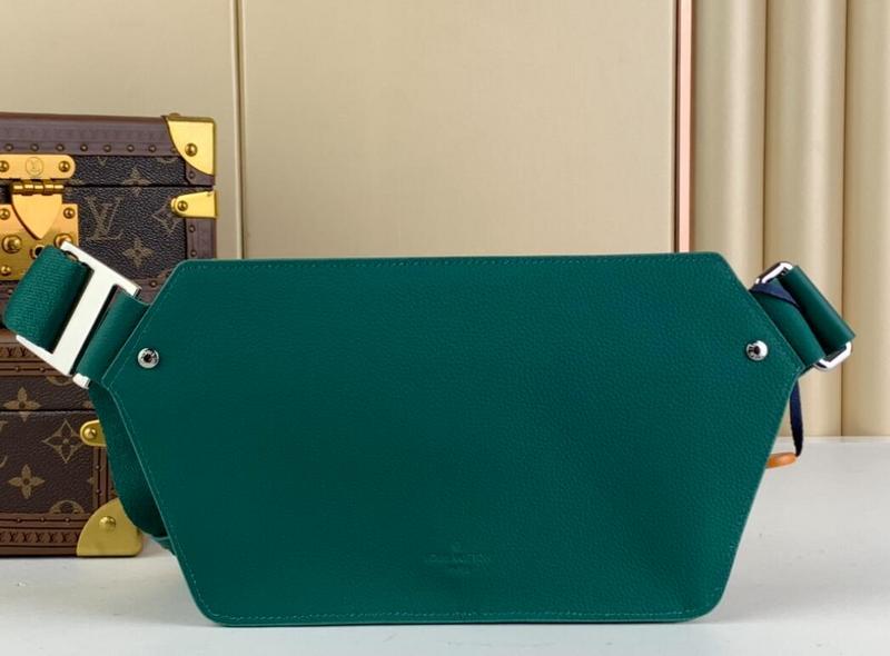 SAMC - LOV Bags - 1072
