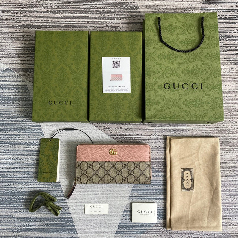 Glami - GUKI Wallets - 044