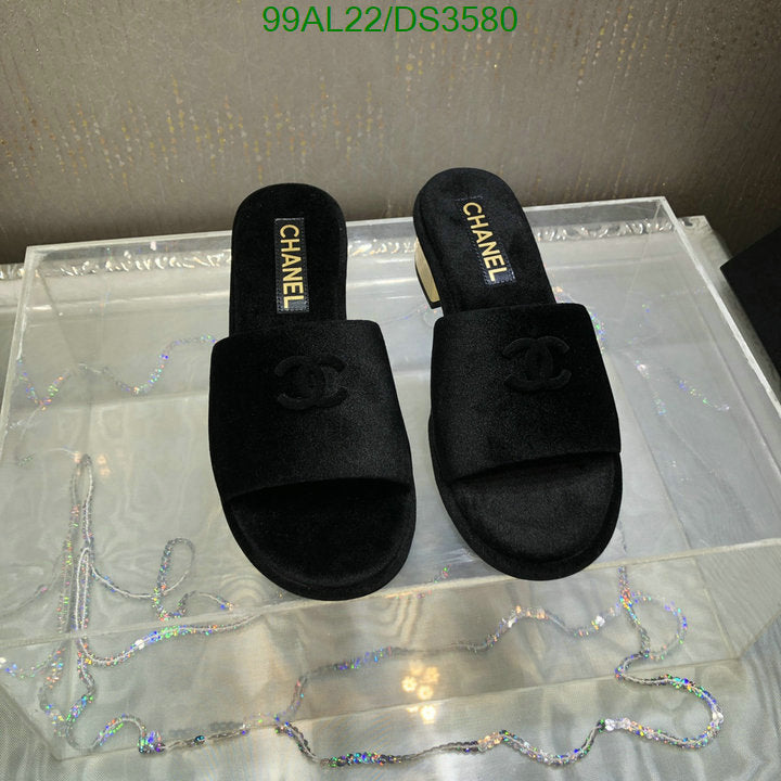 SAMC - CHL Women Shoes High Heels - 043