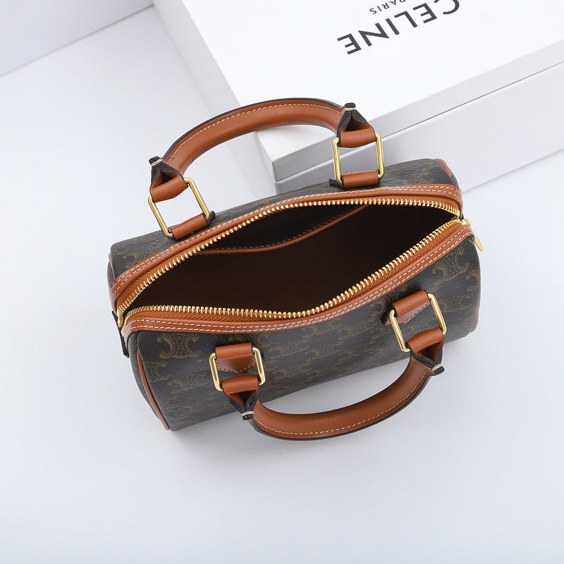 Glamy - COL Bags - 206