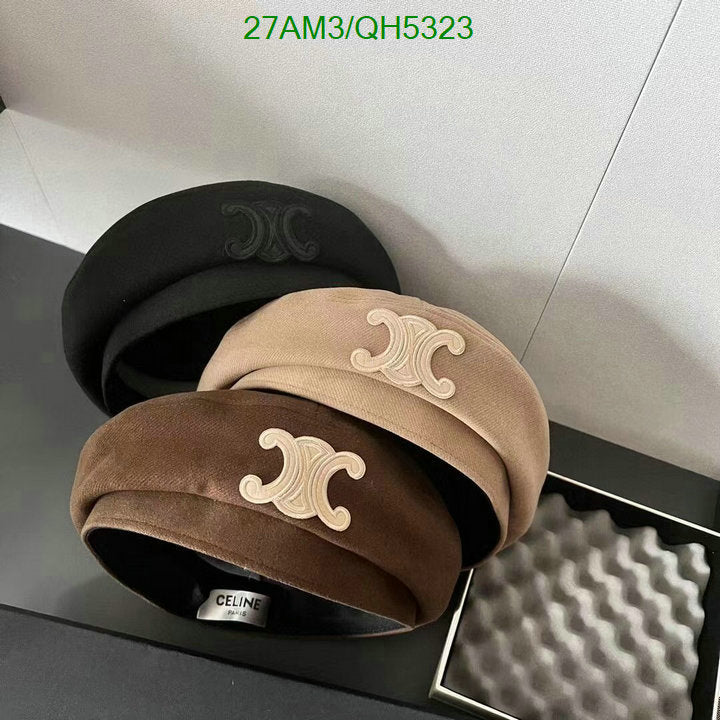 SAMC - COL Caps & Hats - 161