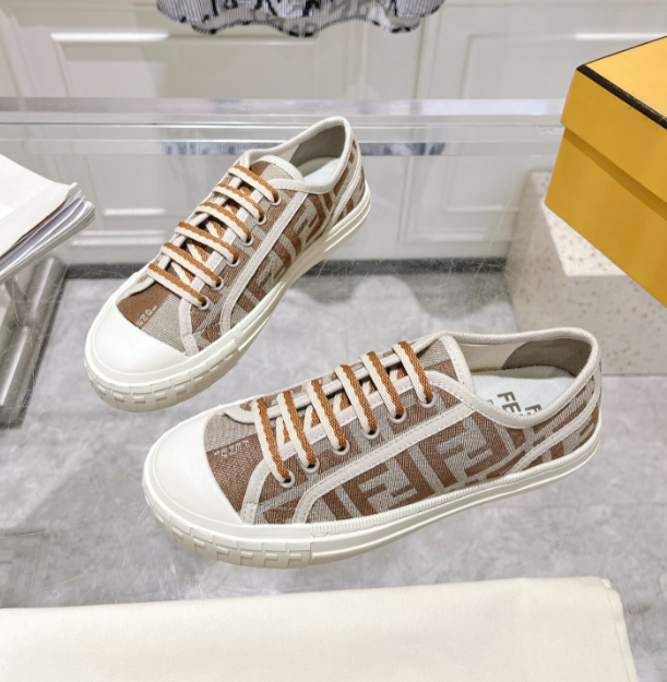 SAMC - FDE Women Shoes - 016