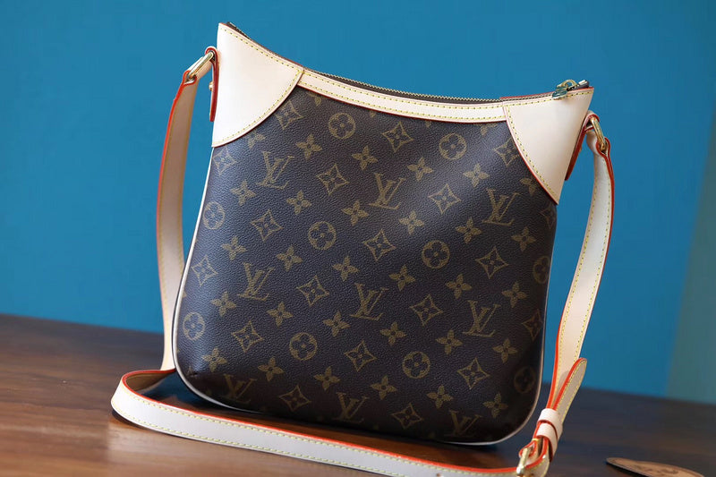 Satchel Bags - VL Bags - 7942