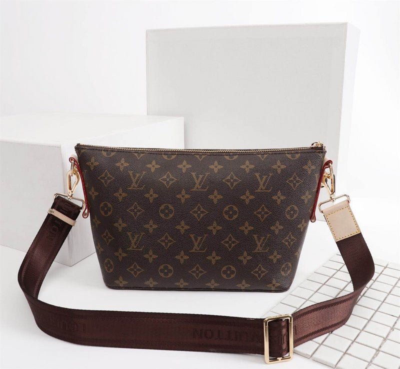 Satchel Bags - VL Bags - 516