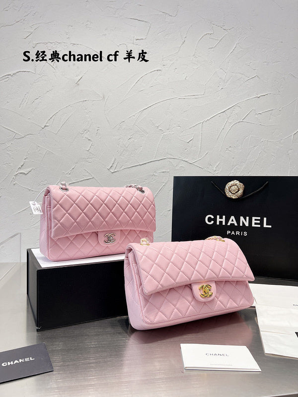 Satchel Bags - CHL Bags - 7281