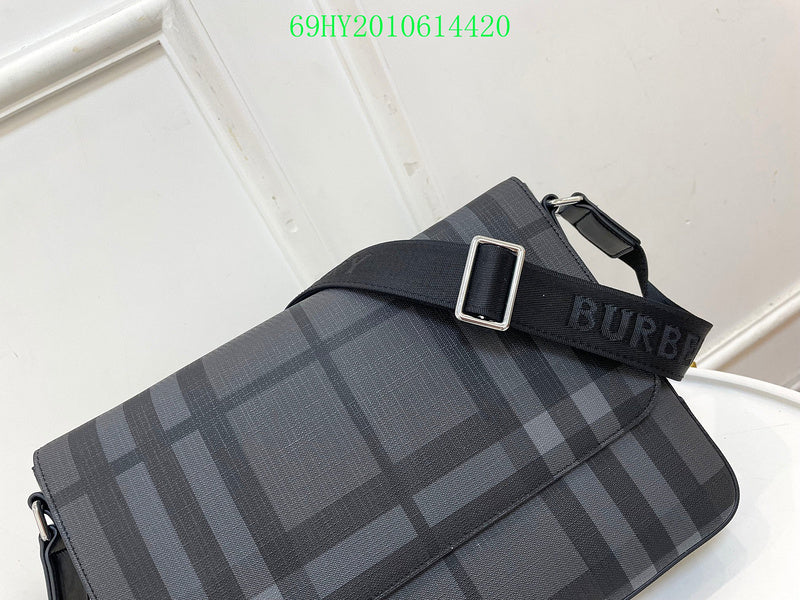 ELE Fashion -BBR Bags - 110