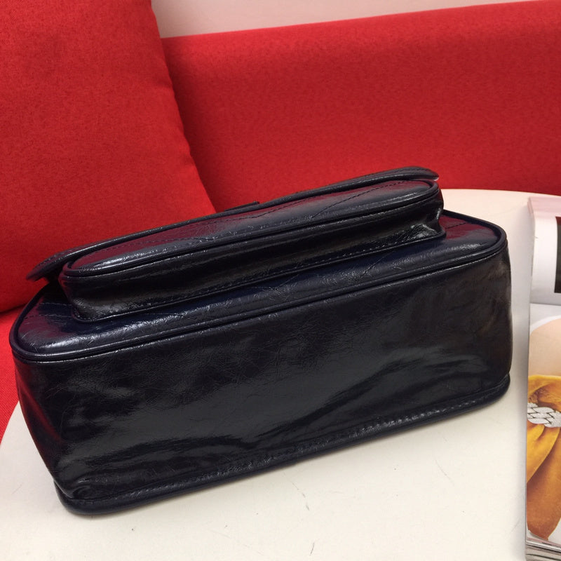 Satchel Bags - SLY Bags - 1152