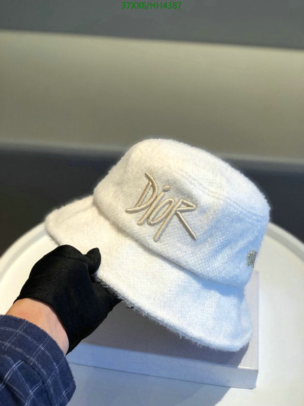 SAMC - DOR Caps & Hats - 109