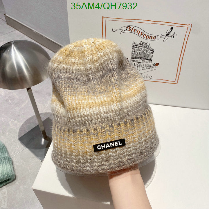 SAMC - CHL Caps & Hats - 239
