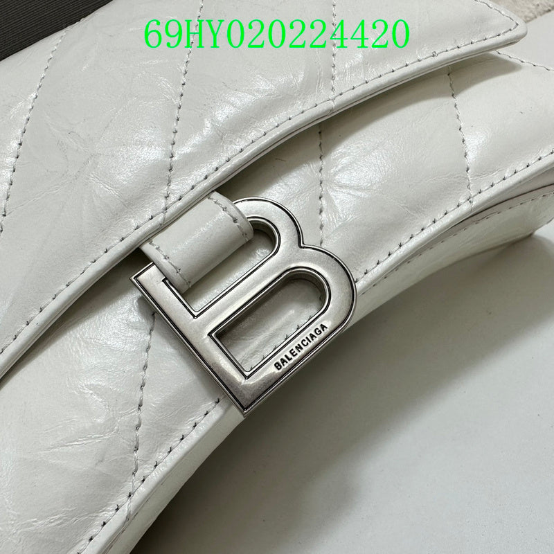 Satchel Bags - BGA Bags - 1930
