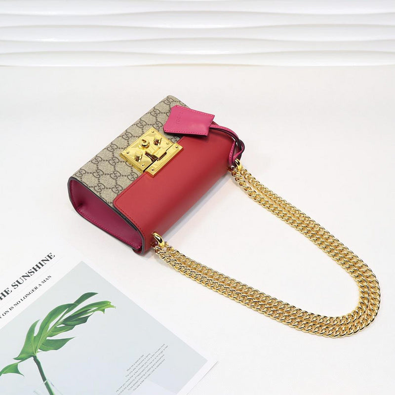 GlamI - GCI Bags - 1003