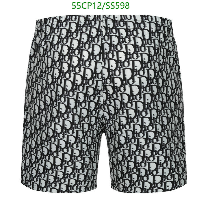 SAMC - DOR Swimsuits - 180