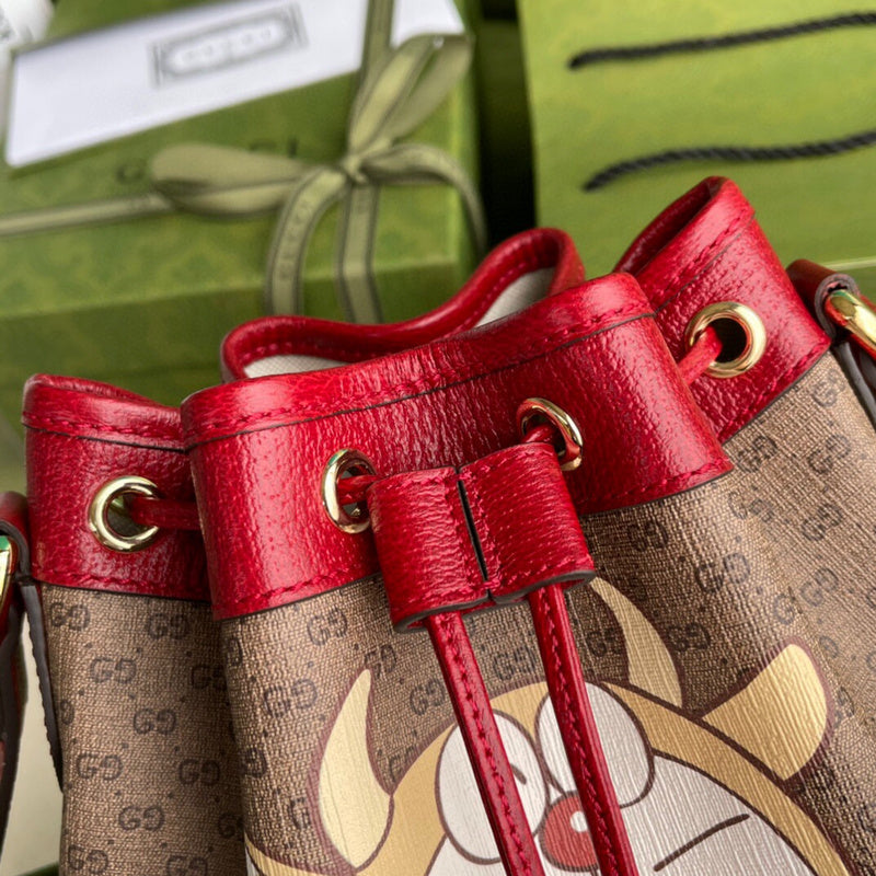Satchel Bags - GCI Bags - 6020