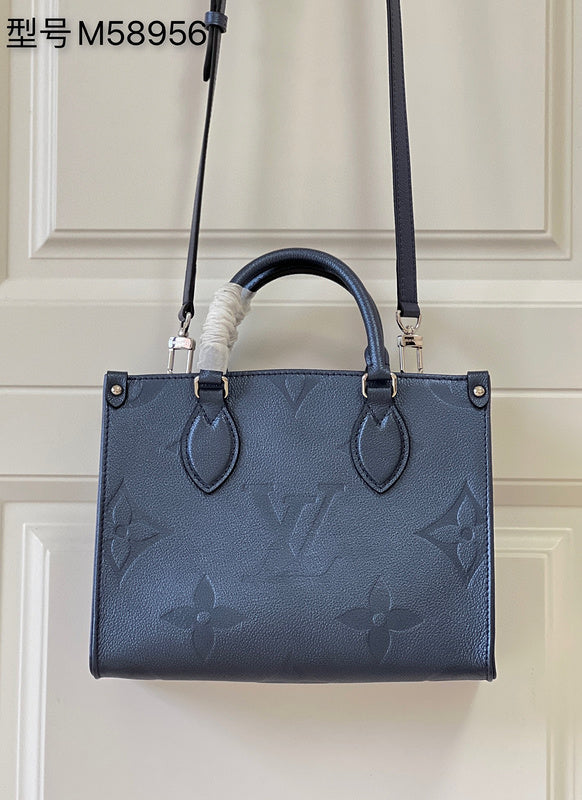 Glami Fashion Lu-Vi bags - 17340