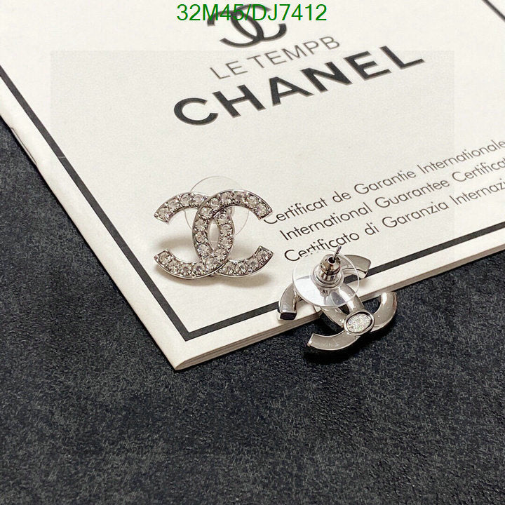 SAMC - CHL Jewelry - 080
