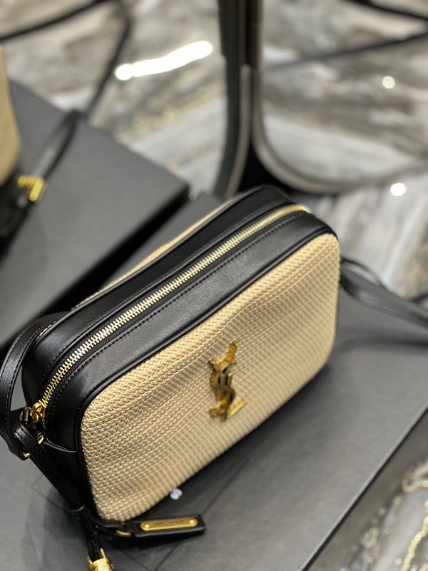 Glami- Glami- - SLY Bags - 706