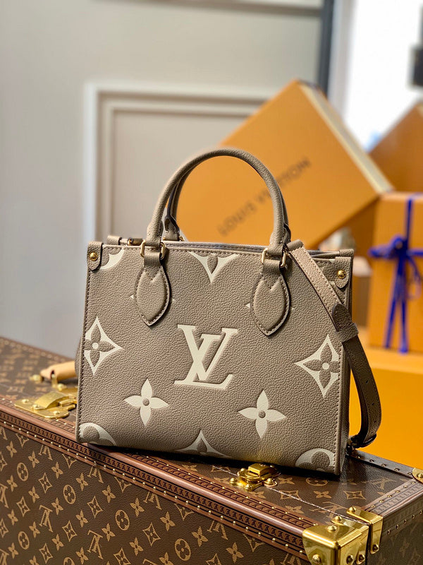 Satchel Bags - VL Bags - 1619