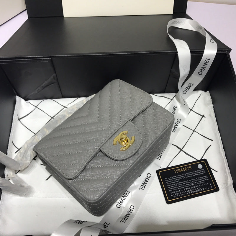 Satchel Bags - CHL Bags - 6558