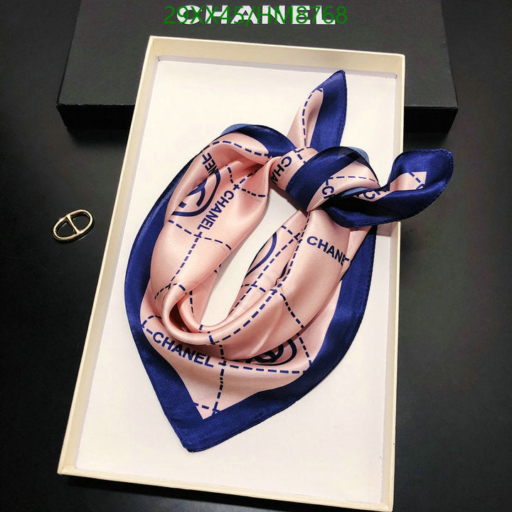 SAMC - CHL Scarves - 714