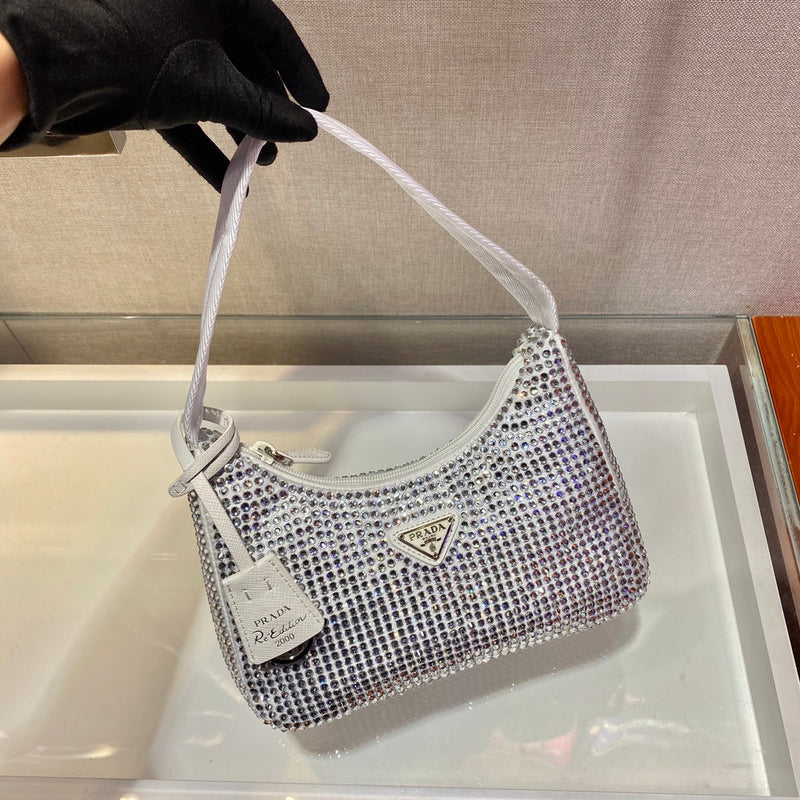 Satchel Bags - PRA Bags - 352