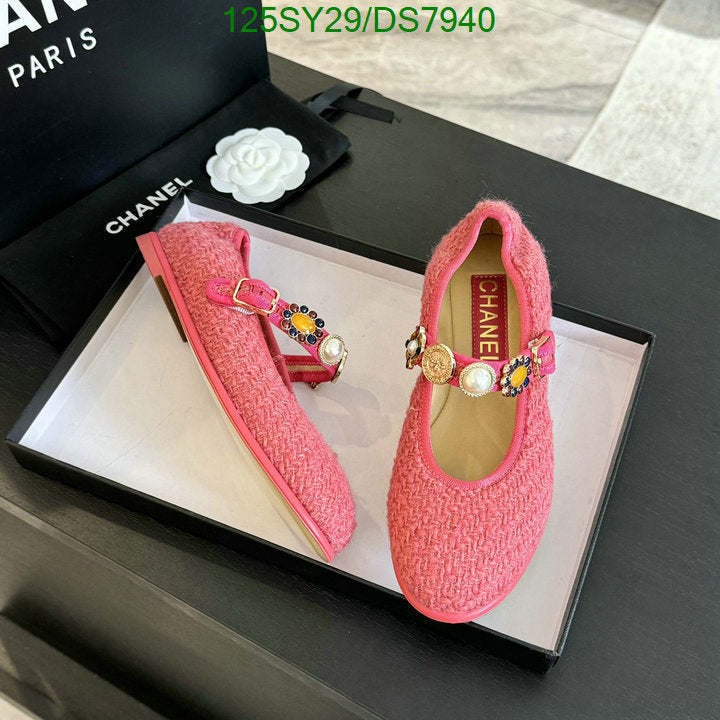 SAMC - CHL Women Shoes - 024