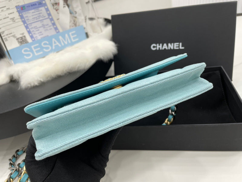 ELE - CHL Bags - 556