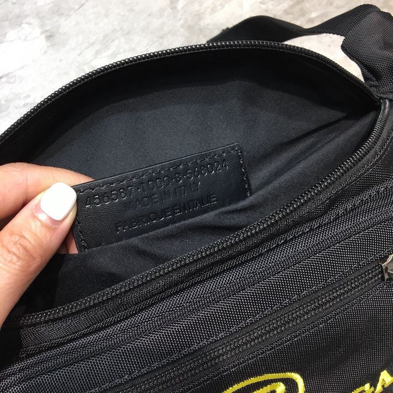 Satchel Bags - BGA Bags - 435