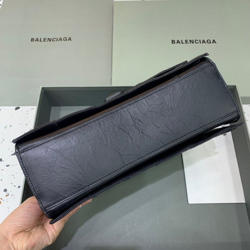 Satchel Bags - BGA Bags - 462