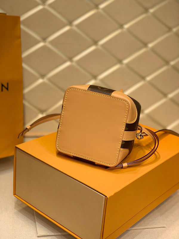 Glami Fashion Lu-Vi Bags - 16987