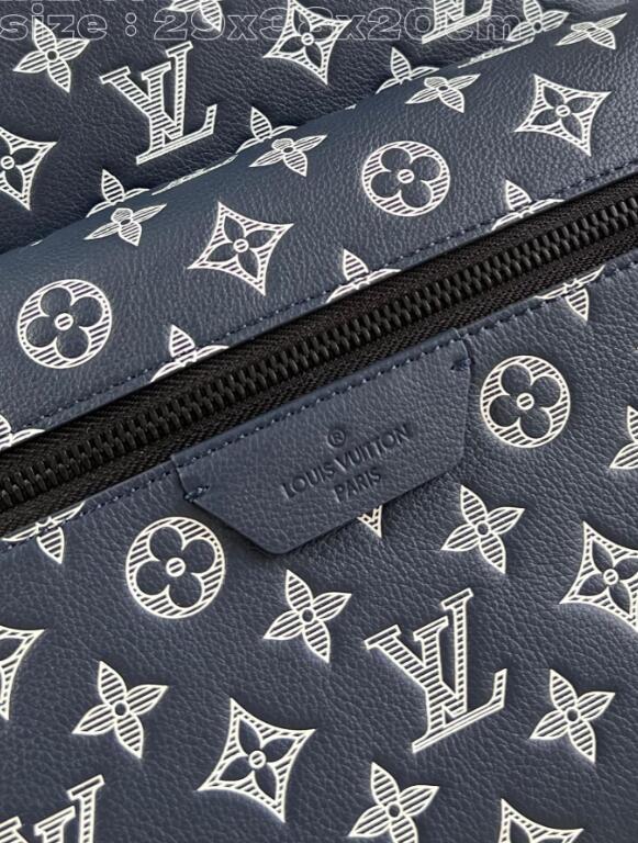 SAMC - LOV Bags - 266