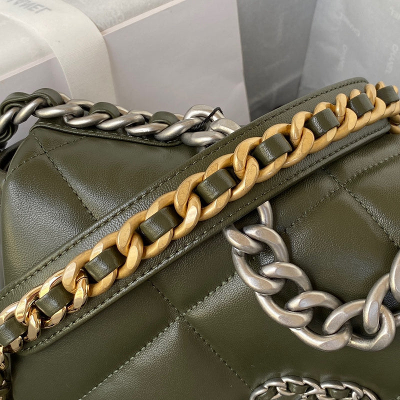 Satchel Bags - CHL Bags - 846