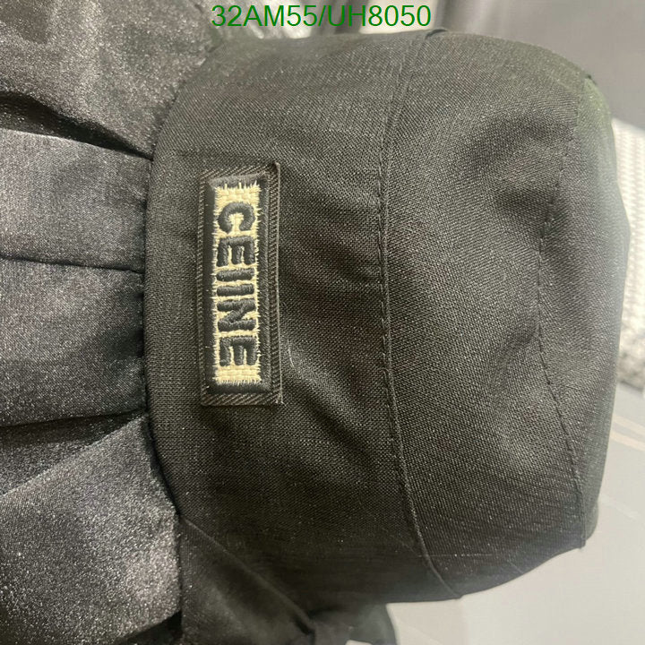 SAMC - COL Caps & Hats - 045