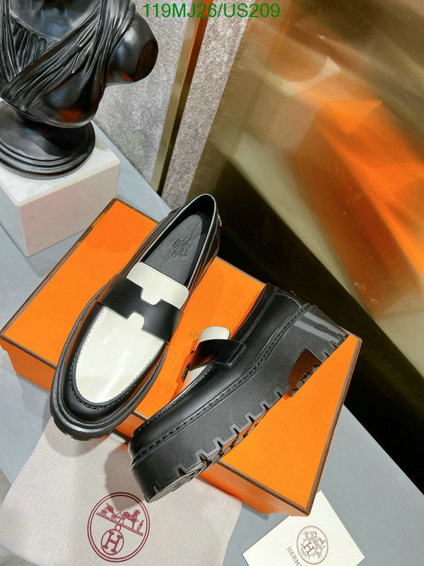 SAMC - HMS Women Shoes - 256