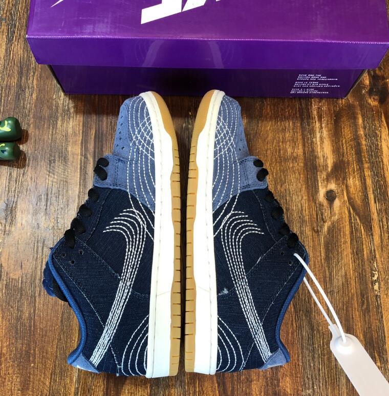 SAMC - NKE Shoes - 1706