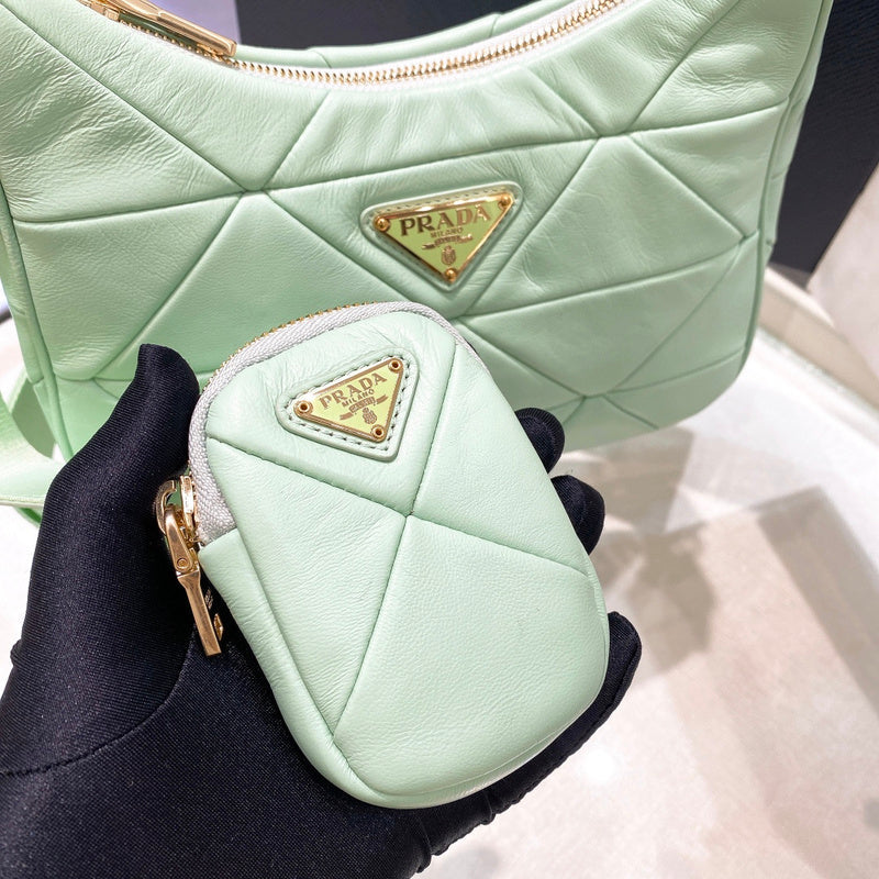 Satchel Bags - PDA Bags - 2322