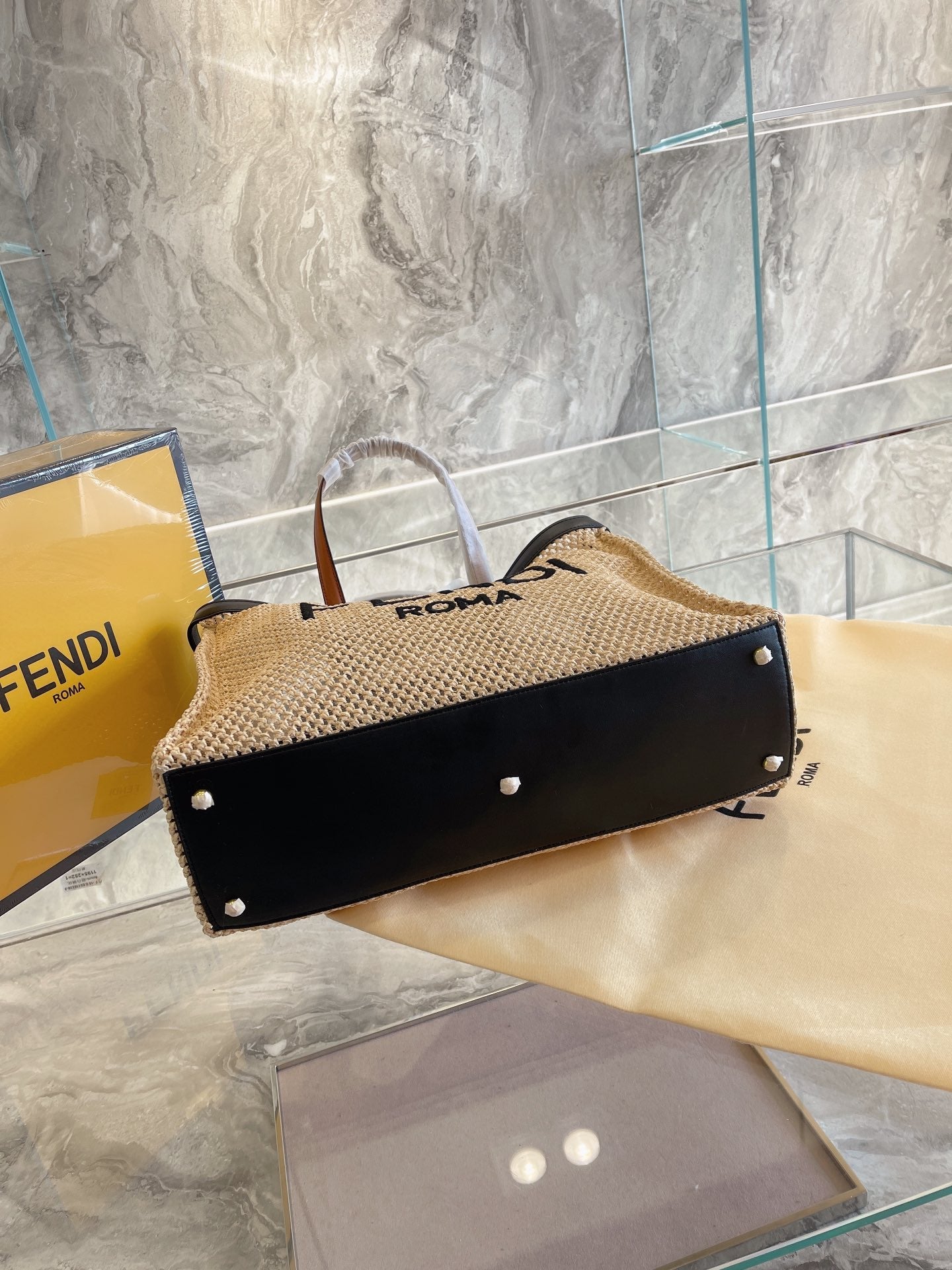 EN - NEW Arrival Bags FEI 145