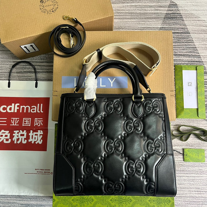 Satchel Bags - GCI Bags - 7553