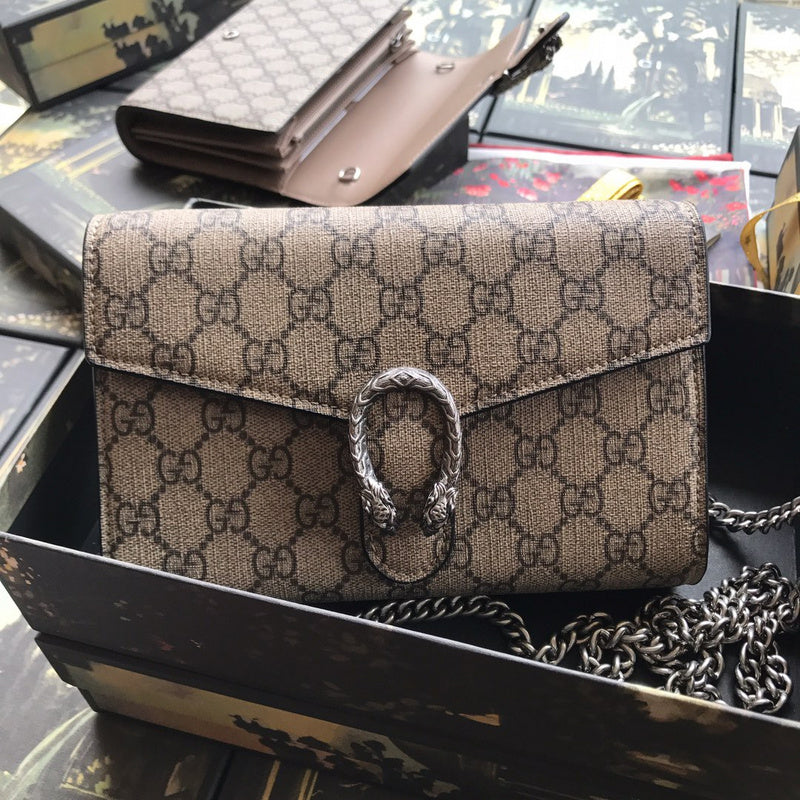 Satchel Bags - GCI Bags - 6233