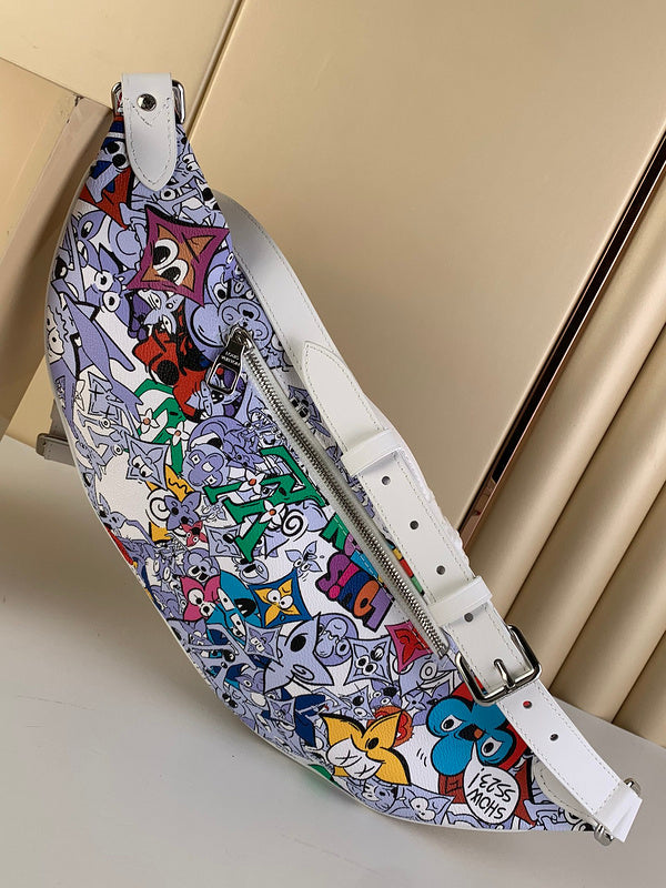 Satchel Bags - VL Bags - 2989